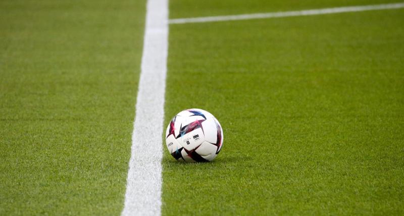  - Rouen : le coach de la réserve Gilles Fabien ambitionne la montée en N3