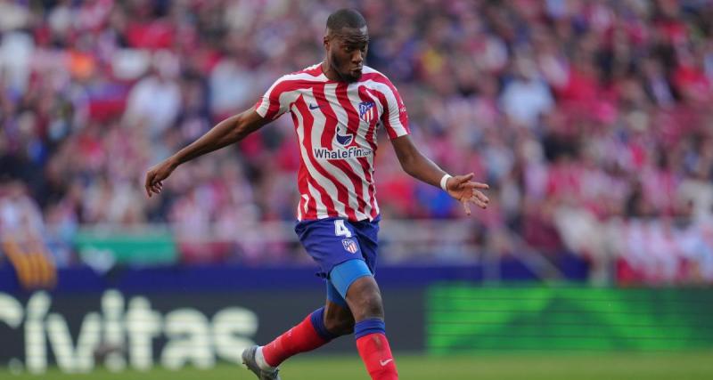  - OM : gros contrat en vue pour la première recrue de l'été