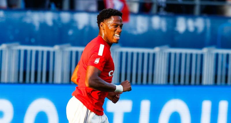  - LOSC - Mercato : la vente de Jonathan David dépendante du PSG