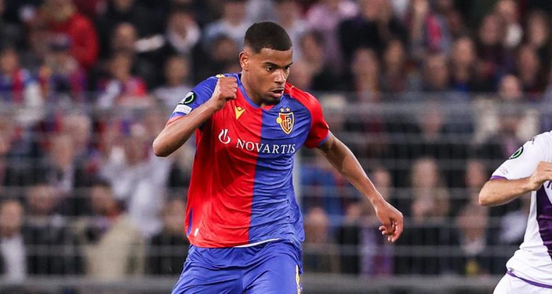  - RC Lens, OM, Stade Rennais - Mercato : Diouf pas emballé par les Sang et Or ?