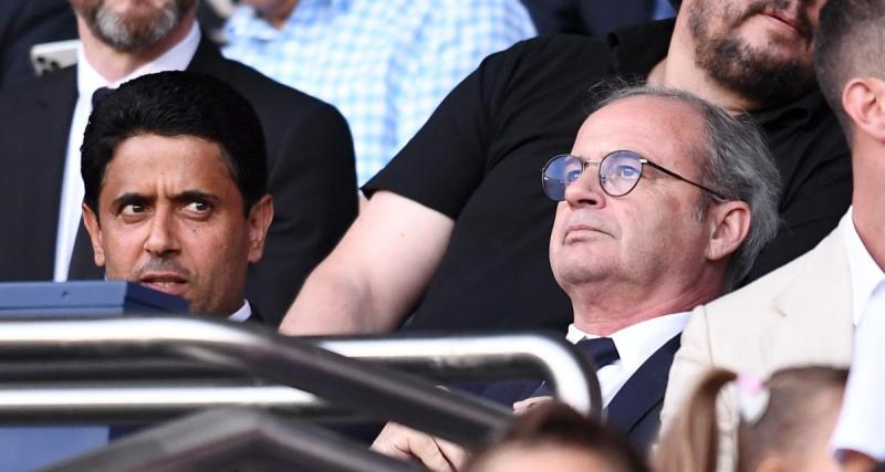  - PSG - Mercato : Campos conforté malgré Mbappé, dossier explosif pour Luis Enrique