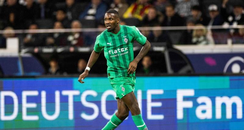  - Équipe de France : courtisé par le PSG, Marcus Thuram va rejoindre un grand club italien 