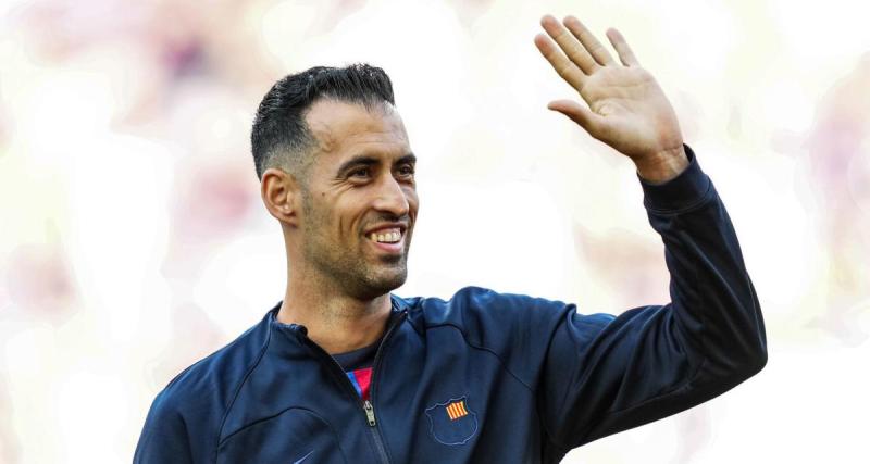  - Après Lionel Messi, l’Inter Miami officialise la signature d’un ancien du FC Barcelone !