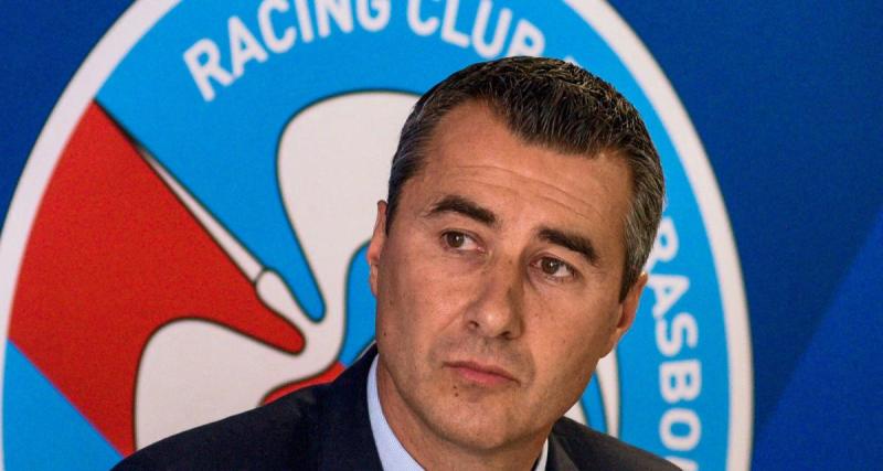  - Strasbourg : Steven Baseya rejoint l’Alsace 