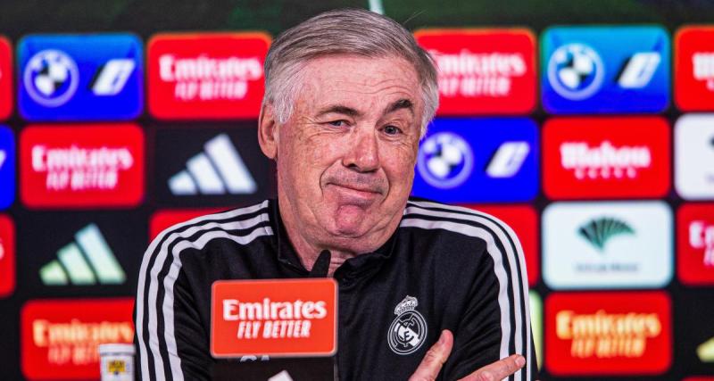  - Real Madrid : les merengues dépouillent leurs voisins