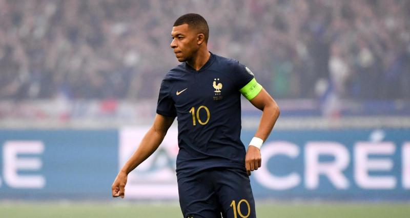  - Mbappé rend fou le Real Madrid, le FC Barcelone humilie les Merengue