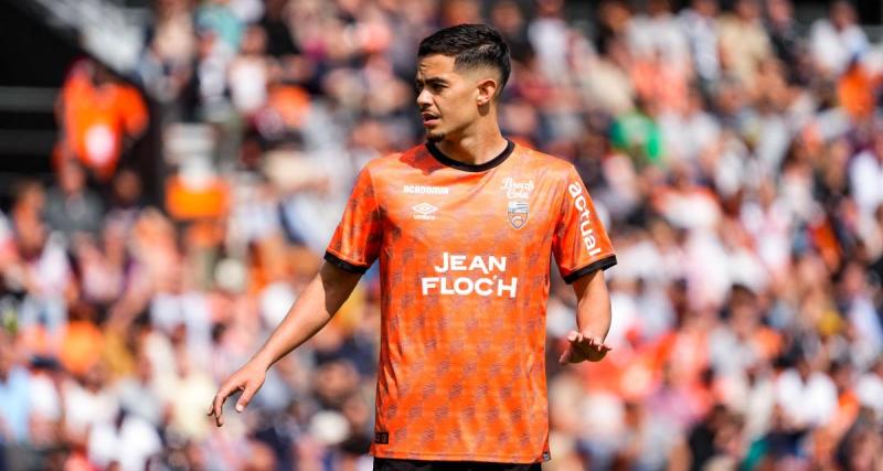  - OL - Mercato : un transfert à 12 M€ se précise