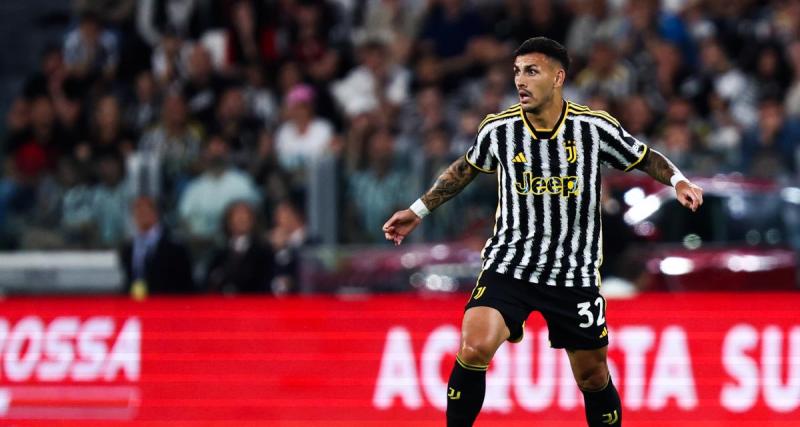  - PSG : Paredes souhaiterait rester en cas d'arrivée de Luis Enrique