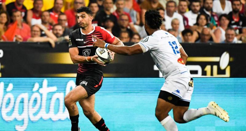  - Top 14 : Clermont tient sa quatrième recrue (Officiel) !