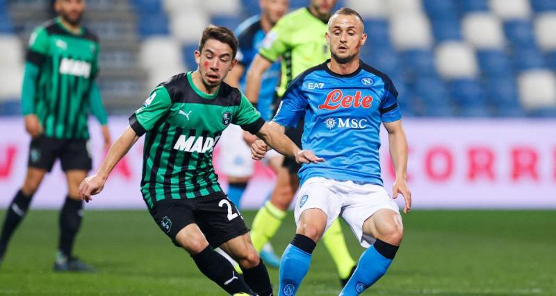  - OM : un ancien de la maison pisté par Garcia