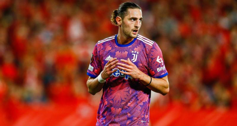  - Equipe de France : Rabiot finalement en passe de prolonger à la Juventus ?