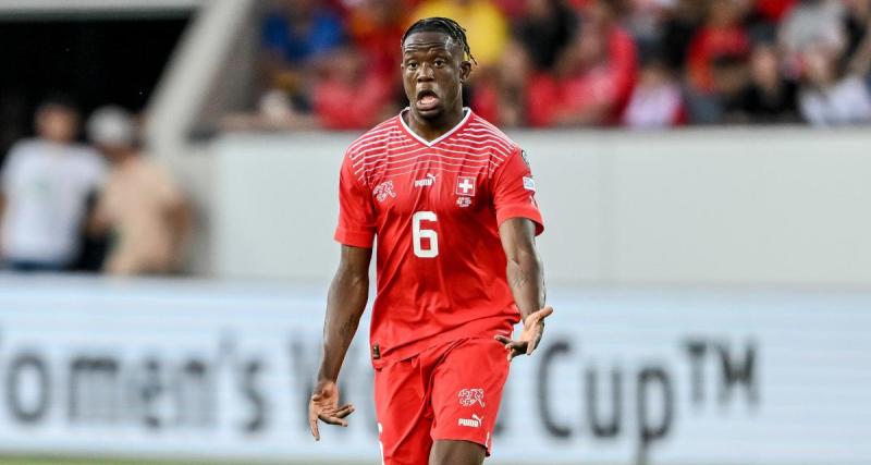  - RC Lens - Mercato : une ancienne piste de l'OM pour oublier Diouf ?