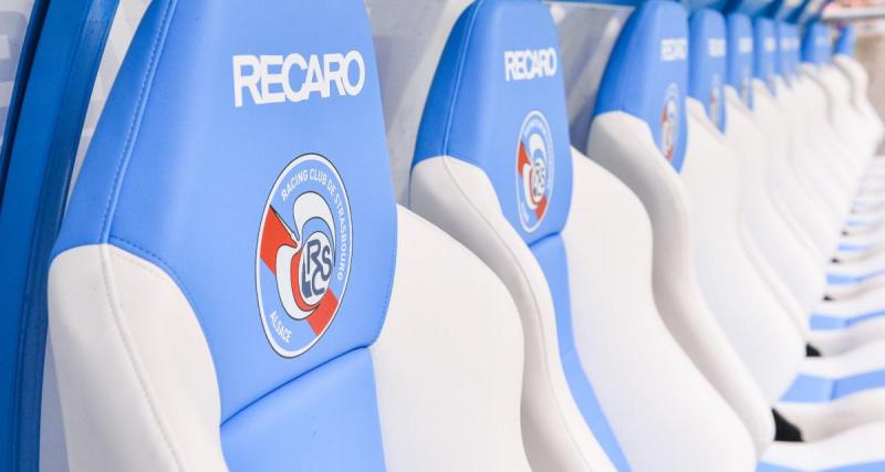  - Strasbourg : le montant de l’enveloppe mercato dévoilé !