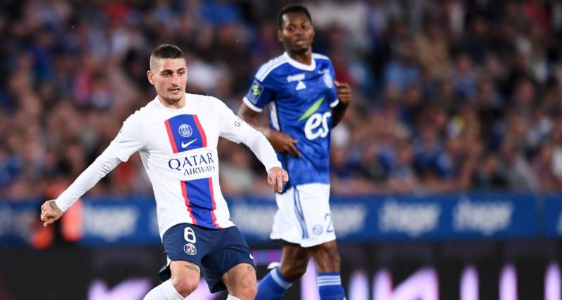  - Mercato : l’Atlético Madrid veut jouer un sale tour au PSG !