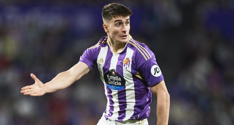  - Barça : le dossier Fresneda se complique