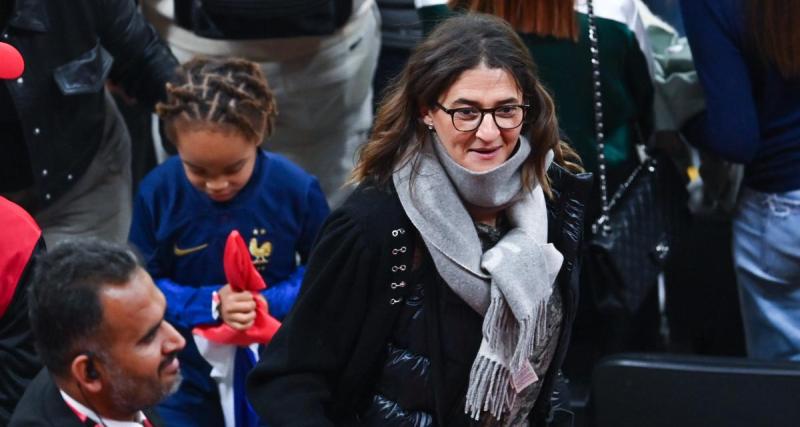  - PSG : l'agent d'Hakimi dénonce les méthodes de la mère de Mbappé