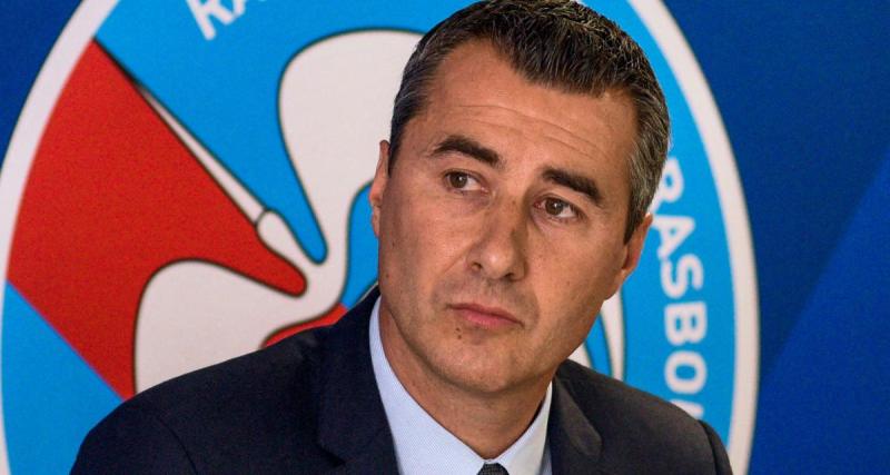  - Rennes enchaîne les gros coups, le prix du rachat de Strasbourg révélé, une aide inespérée pour les Girondins avant la DNCG