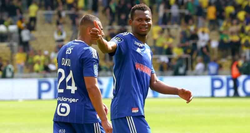  - OM, RC Lens, Stade Rennais, LOSC – Mercato : coup de théâtre pour Habib Diarra et Habib Diallo !