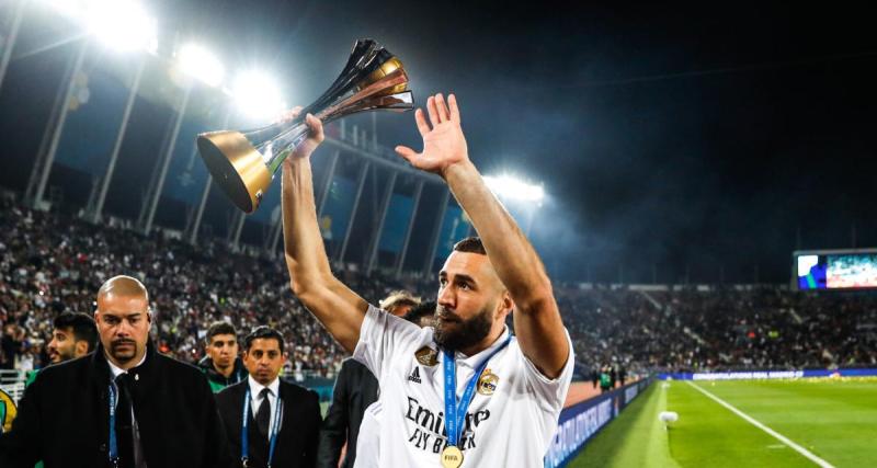  - Coupe du Monde des clubs : les États-Unis vont accueillir l’édition 2025 