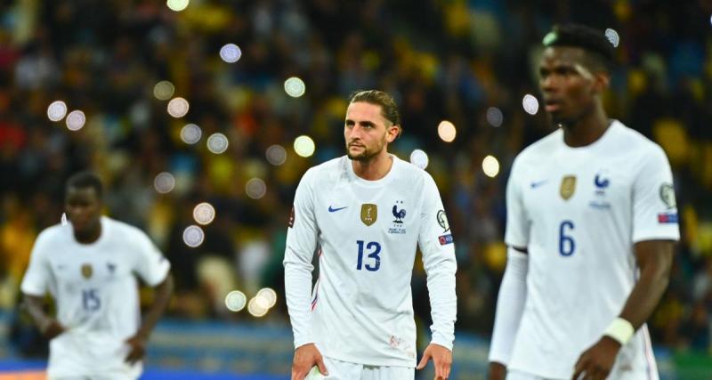  - Equipe de France : un milieu courtisé par les cadors européens en passe de prolonger avec son club