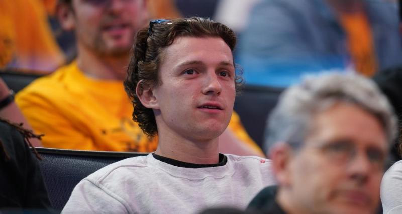  - Spider-Man invite Kane et Son à rejoindre le Real Madrid