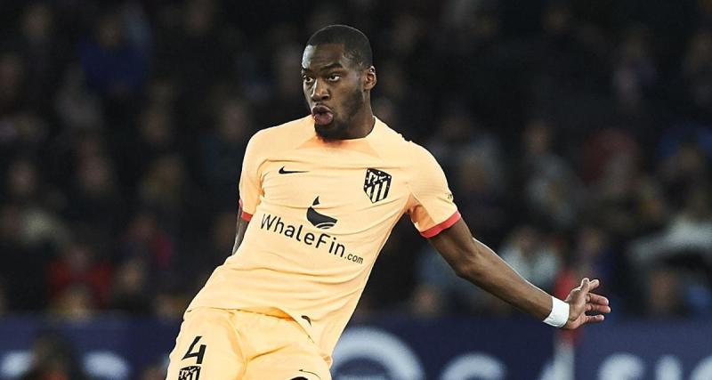  - OM - Mercato : petit prix et gros contrat pour Kondogbia ?