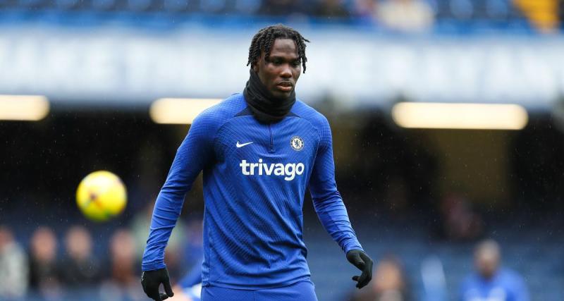  - Mercato : trois clubs de Ligue 1 en concurrence pour Datro Fofana