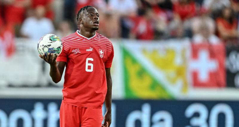  - Lens : les Sang et Or sur la piste d'un international suisse ?