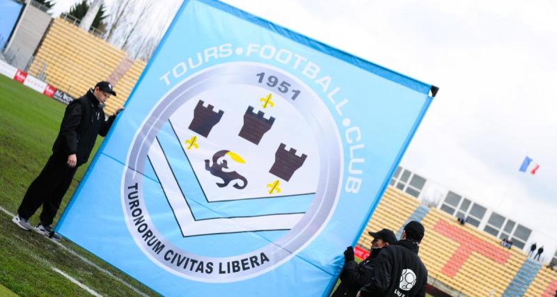  - N3 : l'évocation du Tours FC pour empêcher la montée d'Avoine a été rejetée