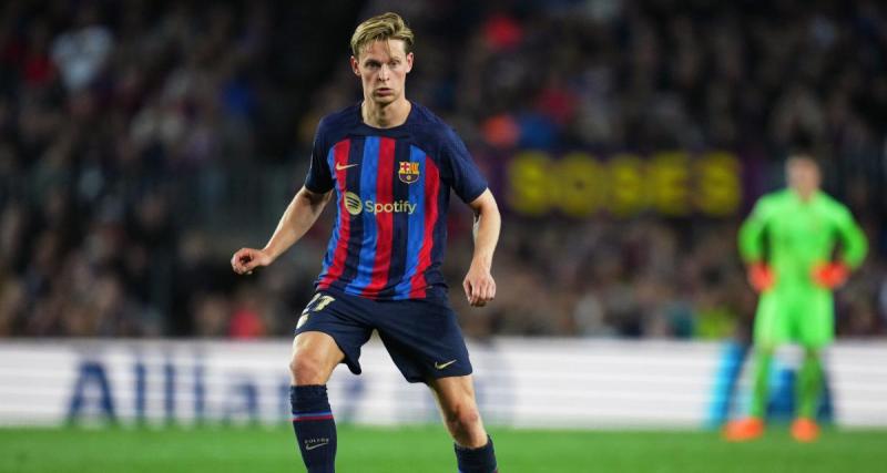  - Bayern Munich : Tuchel veut chiper un des meilleurs joueurs du Barça cet été