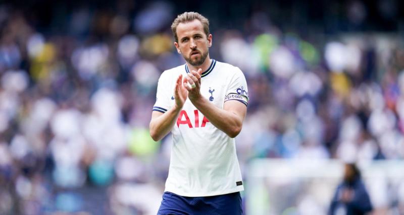  - Tottenham : quand Harry Kane est conseillé par ... Spiderman en vue d'aller au Real Madrid 