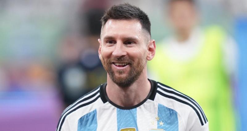  - Messi souffle ses 36 bougies, le Barça et le PSG n'ont pas oublié la date