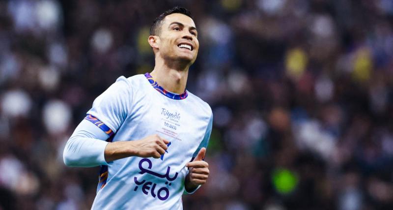  - FC Barcelone - Mercato : Cristiano Ronaldo s'interpose entre Xavi et sa nouvelle priorité