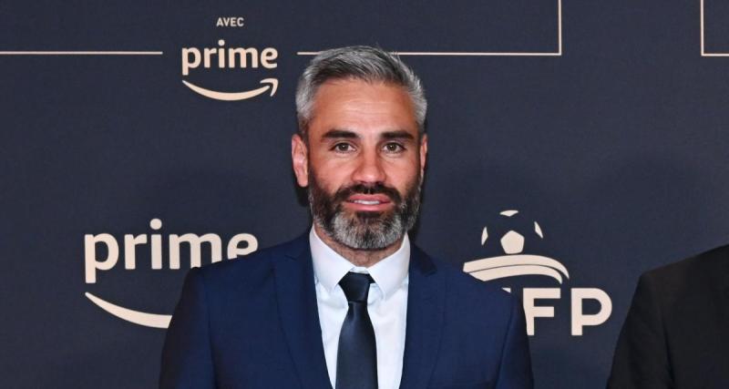  - ASSE : Perrin parle de la montée et tacle les joueurs de L1