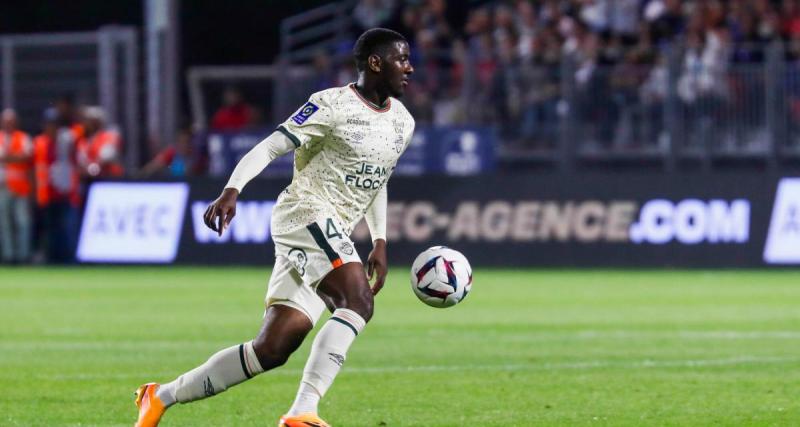  - PSG : Ayman Kari tout proche de rester une saison supplémentaire à Lorient 