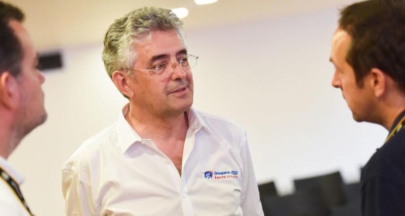  - Groupama-FDJ : la question totalement dingue posée par Marc Madiot pour recruter ses coureurs