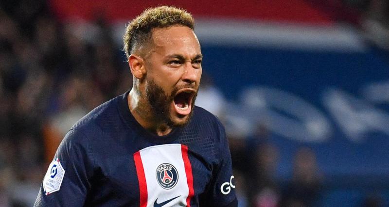  - PSG - Mercato : Neymar aurait décidé de rentrer au pays !