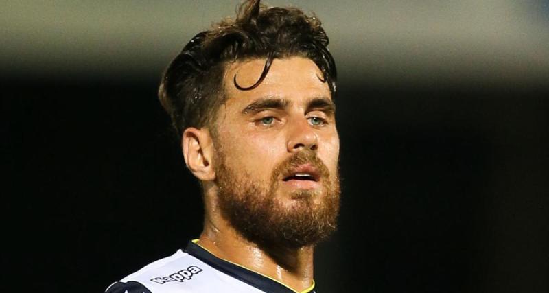  - Thonon Évian : les regrets de Bryan Bergougnoux sur la saison 2022-2023