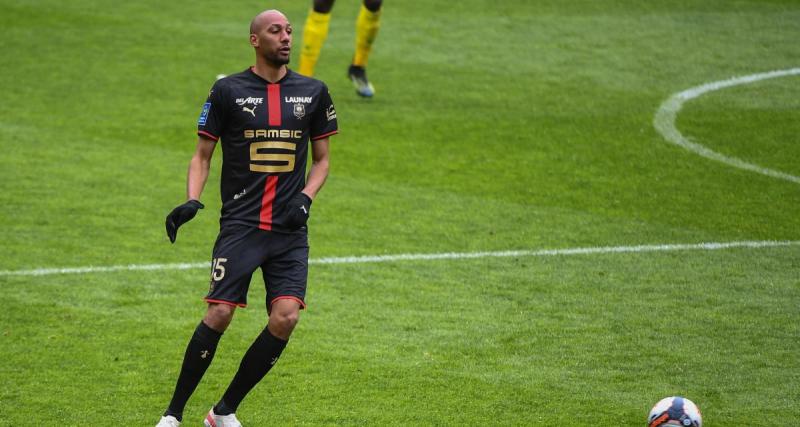  - Mercato : un retour en France "est une possibilité" pour Steven Nzonzi