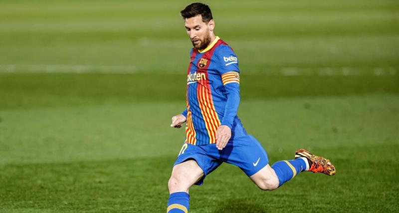  - Quiz Lionel Messi: tu es un vrai fan si tu arrives à avoir 10/10