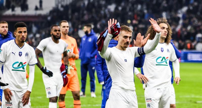  - OM : un cadre de l'équipe sur le départ ?