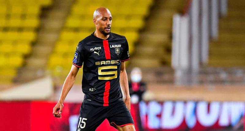  - Stade Rennais - Mercato : Nzonzi ouvre la porte à un retour en Ligue 1