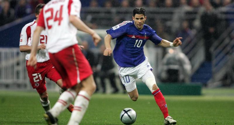  - Camel Meriem : "Gratter quelques sélections dans cette équipe de France-là, c’était fou !"