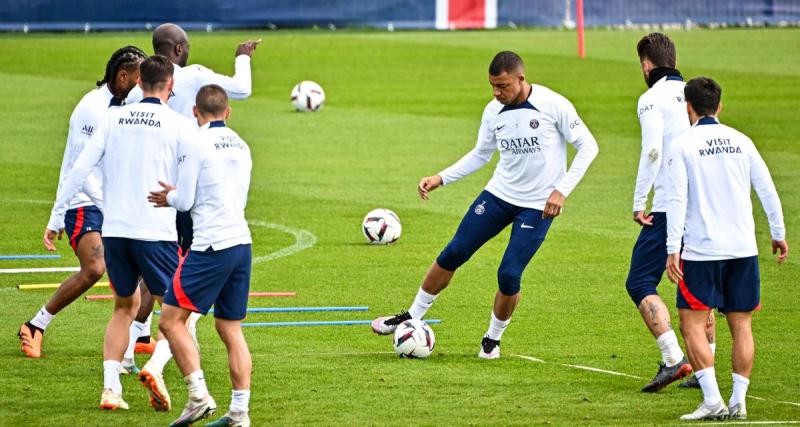  - Ligue 1 : la date de reprise d'entraînement des clubs