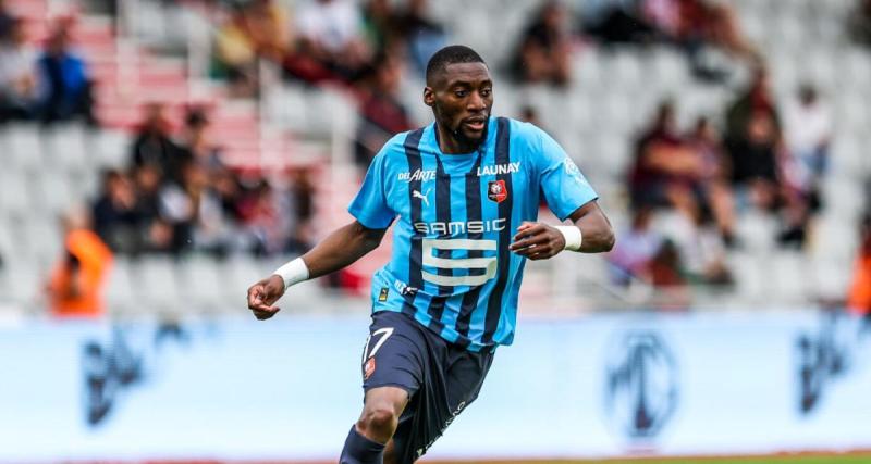  - OL : Toko-Ekambi courtisé, plusieurs offres sur la table