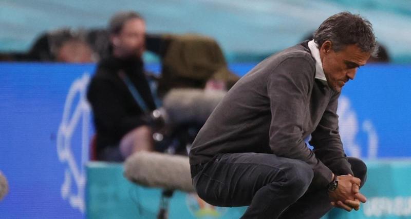  - PSG – Mercato : Tuchel et l'Arabie Saoudite ruinent les plans de Luis Enrique