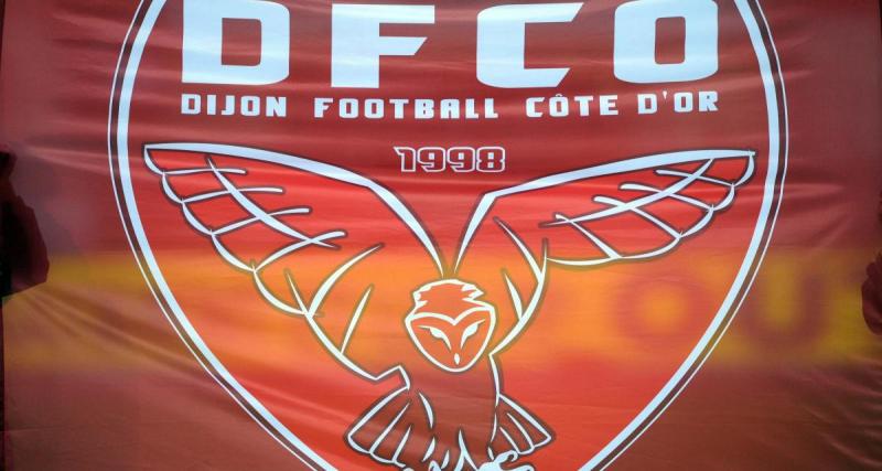  - Dijon : un favori se détache pour le poste d'entraîneur