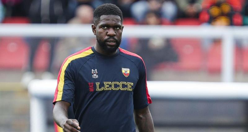  - OL : le retour d'Umtiti s'éloigne, Lukeba bien sur le départ