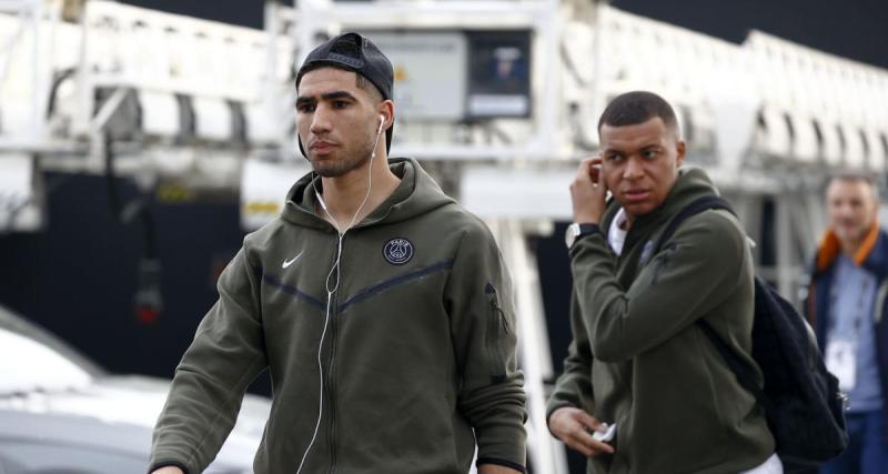  - Mbappé pense à Messi, l'agent de Hakimi parle, rumeurs à l'OM... Les immanquables du jour !