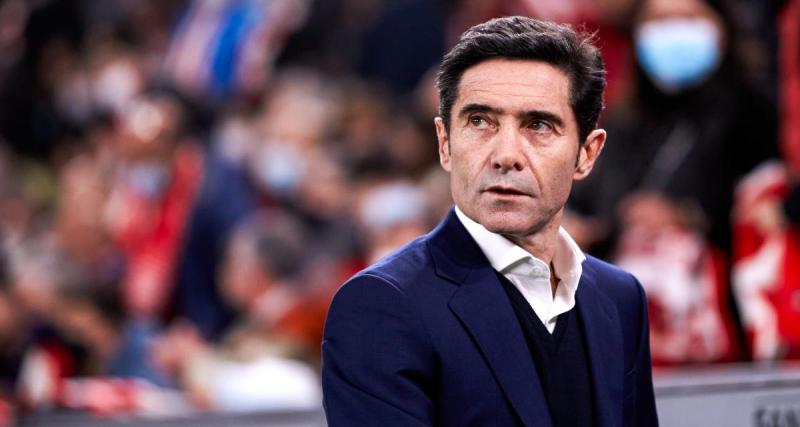  - OM : Marcelino ruine les derniers fantasmes de la vente du club !